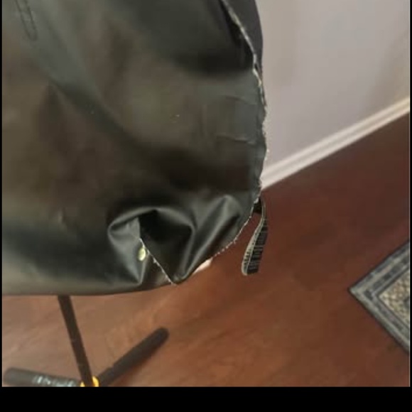 Ralph Lauren Tote Bag - Picture 6 of 8